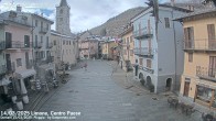 Archived image Webcam Limone Piemonte, Piedmont 09:00