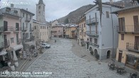 Archived image Webcam Limone Piemonte, Piedmont 11:00