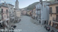 Archiv Foto Webcam Limone Piemonte 19:00