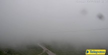 Archiv Foto Webcam Bergstation Bottero Gondel 11:00