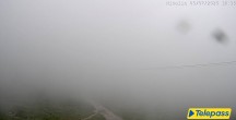 Archiv Foto Webcam Bergstation Bottero Gondel 13:00