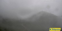 Archiv Foto Webcam Bergstation Bottero Gondel 15:00