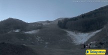 Archiv Foto Webcam Capanna Niculin (Berghütte) 06:00