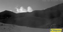 Archived image Webcam Capanna Niculin mountain hut 06:00