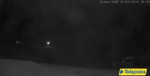 Archived image Webcam Capanna Niculin mountain hut 04:00