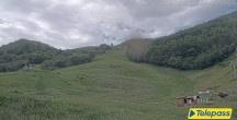 Archiv Foto Webcam Capanna Niculin (Berghütte) 07:00