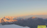 Archived image Limone: Webcam at Monte Pancani 06:00