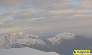 Archiv Foto Webcam Limone: Monte Pancani 06:00