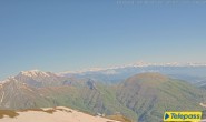 Archiv Foto Webcam Limone: Monte Pancani 07:00