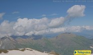 Archiv Foto Webcam Limone: Monte Pancani 09:00