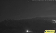 Archiv Foto Webcam Limone: Monte Pancani 05:00