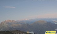 Archiv Foto Webcam Limone: Monte Pancani 06:00