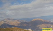 Archiv Foto Webcam Limone: Monte Pancani 09:00