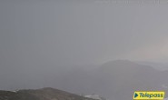 Archiv Foto Webcam Limone: Monte Pancani 15:00