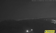 Archiv Foto Webcam Limone: Monte Pancani 05:00