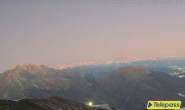 Archiv Foto Webcam Limone: Monte Pancani 06:00