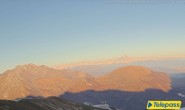 Archiv Foto Webcam Limone: Monte Pancani 07:00