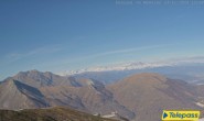 Archiv Foto Webcam Limone: Monte Pancani 11:00