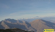 Archiv Foto Webcam Limone: Monte Pancani 13:00