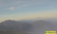 Archiv Foto Webcam Limone: Monte Pancani 15:00