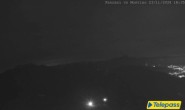 Archiv Foto Webcam Limone: Monte Pancani 17:00