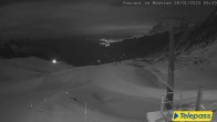 Archiv Foto Webcam Limone: Monte Pancani 05:00