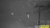 Archived image Limone: Webcam at Monte Pancani 05:00