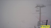 Archived image Limone: Webcam at Monte Pancani 13:00