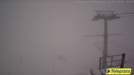 Archiv Foto Webcam Limone: Monte Pancani 17:00