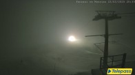 Archiv Foto Webcam Limone: Monte Pancani 19:00