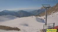 Archiv Foto Webcam Limone: Monte Pancani 17:00