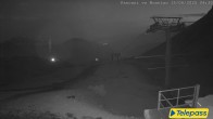 Archiv Foto Webcam Limone: Monte Pancani 03:00