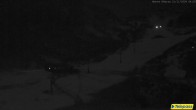 Archiv Foto Webcam Talstation: Limone 1400 03:00