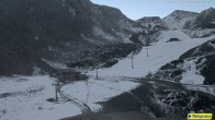 Archiv Foto Webcam Talstation: Limone 1400 06:00