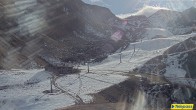 Archiv Foto Webcam Talstation: Limone 1400 09:00