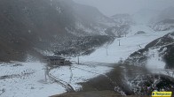 Archiv Foto Webcam Talstation: Limone 1400 15:00