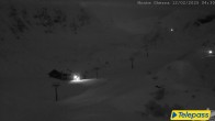 Archived image Webcam Limone 1400: Base 03:00