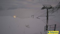 Archived image Webcam Limone 1400: Base 06:00