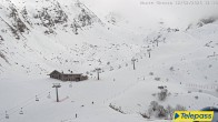 Archived image Webcam Limone 1400: Base 13:00