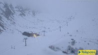 Archiv Foto Webcam Talstation: Limone 1400 06:00