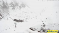 Archiv Foto Webcam Talstation: Limone 1400 07:00