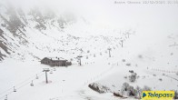 Archiv Foto Webcam Talstation: Limone 1400 09:00