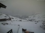 Archiv Foto Webcam Berghaus Arflina: Talblick 11:00