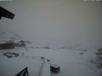 Archiv Foto Webcam Berghaus Arflina: Talblick 13:00