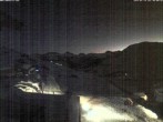 Archiv Foto Webcam Berghaus Arflina: Talblick 06:00