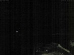 Archiv Foto Webcam Berghaus Arflina: Talblick 03:00