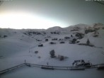 Archiv Foto Webcam Berghaus Heuberge / Fideris 06:00