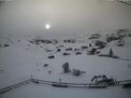 Archiv Foto Webcam Berghaus Heuberge / Fideris 09:00