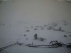 Archiv Foto Webcam Berghaus Heuberge / Fideris 13:00