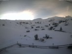 Archiv Foto Webcam Berghaus Heuberge / Fideris 07:00